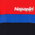 Textil Chlapecké Mikiny Napapijri GA4EQ2-176 Červená
