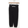 Textil Chlapecké Teplákové kalhoty Napapijri GA4EQ8-041 Černá
