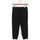 Textil Chlapecké Kalhoty Napapijri GA4EQ9-041 Černá