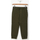 Textil Chlapecké Teplákové kalhoty Napapijri GA4EQ9-GE4 Zelená