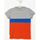 Textil Chlapecké Trička s krátkým rukávem Napapijri GA4EQE-AA5           