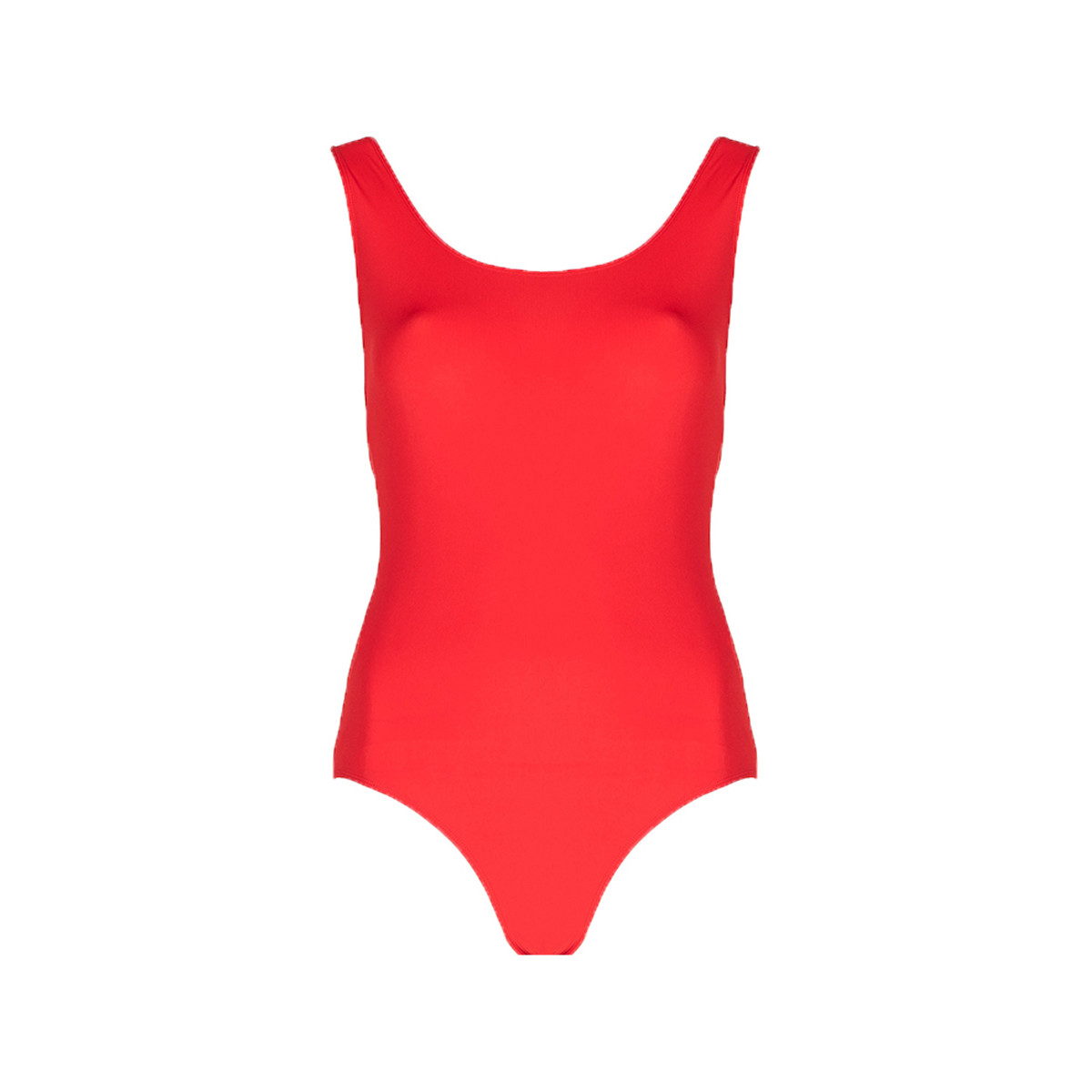 Textil Ženy Plavky / Kraťasy Pinko 1C107U Y47N | Acero 1 Červená
