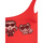 Textil Ženy Plavky / Kraťasy Karl Lagerfeld  Červená