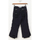 Textil Chlapecké Kalhoty Napapijri N0CGYQ-176 Modrá