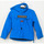 Textil Chlapecké Bundy Napapijri N0CI6B-BB7 Modrá