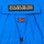 Textil Chlapecké Bundy Napapijri N0CI6B-BB7 Modrá