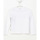 Textil Chlapecké Trička s krátkým rukávem Napapijri N0CIWK-002 Bílá
