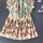 Textil Ženy Šaty Msn-Collection 135657017 Béžová