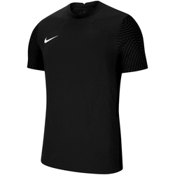 Textil Muži Trička s krátkým rukávem Nike VaporKnit III Tee Černá