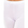 Spodní prádlo Ženy Kalhotky Kisses&Love 800-BLANCO Bílá