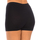 Spodní prádlo Ženy Kalhotky Kisses&Love 803-NEGRO Černá