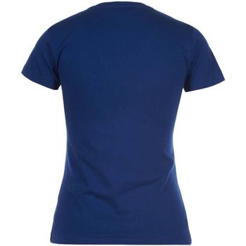 Vent Du Cap T-shirt manches courtes femme ADRIO Tmavě modrá