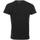 Textil Muži Trička s krátkým rukávem Degré Celsius T-shirt manches courtes homme CABOS Černá
