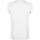 Textil Muži Trička s krátkým rukávem Vent Du Cap T-shirt manches courtes homme CADRIO Bílá
