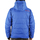 Textil Muži Prošívané bundy Peak Mountain Doudoune de ski homme CAIROP Modrá