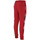 Textil Muži Teplákové kalhoty Degré Celsius Jogging homme CALEB Červená