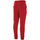 Textil Muži Teplákové kalhoty Degré Celsius Jogging homme CALOK Červená