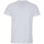 Textil Muži Trička s krátkým rukávem Degré Celsius T-shirt manches courtes homme CEGRADE Bílá