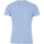 Textil Muži Trička s krátkým rukávem Degré Celsius T-shirt manches courtes homme CEGRADE Modrá