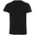 Textil Muži Trička s krátkým rukávem Degré Celsius T-shirt manches courtes homme CEGRADE Černá