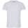 Textil Muži Trička s krátkým rukávem Degré Celsius T-shirt manches courtes homme CERGIO Bílá