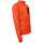 Textil Muži Fleecové bundy Peak Mountain Sweat polaire homme CERUNO Oranžová