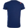 Textil Muži Trička s krátkým rukávem Vent Du Cap T-shirt manches courtes homme CHERYL Tmavě modrá
