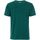 Textil Muži Trička s krátkým rukávem Peak Mountain T-shirt manches courtes homme CIMES Zelená