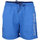 Textil Muži Plavky / Kraťasy Srk Bermuda de bain homme CIMI Modrá