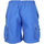 Textil Muži Plavky / Kraťasy Srk Bermuda de bain homme CLIFFORD Modrá