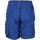 Textil Muži Plavky / Kraťasy Srk Bermuda de bain homme CLIFFORD Tmavě modrá