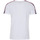 Textil Muži Trička s krátkým rukávem Degré Celsius T-shirt manches courtes homme CRANER Bílá