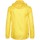 Textil Muži Větrovky Vent Du Cap Coupe vent homme CRANY Žlutá