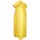 Textil Muži Větrovky Vent Du Cap Coupe vent homme CRANY Žlutá