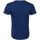 Textil Chlapecké Trička s krátkým rukávem Degré Celsius T-shirt manches courtes garçon ECALOGO Tmavě modrá