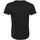 Textil Chlapecké Trička s krátkým rukávem Degré Celsius T-shirt manches courtes garçon ECALOGO Černá