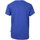 Textil Chlapecké Trička s krátkým rukávem Harry Kayn T-shirt manches courtesgarçon ECEBANUP Modrá