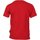 Textil Chlapecké Trička s krátkým rukávem Harry Kayn T-shirt manches courtesgarçon ECEBANUP Červená