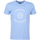 Textil Chlapecké Trička s krátkým rukávem Vent Du Cap T-shirt manches courtes garçon ECHERYL Modrá