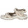 Boty Ženy Sandály Ecco Dámské sandály  Offroad 06956301378 limestone Béžová