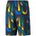 Textil Muži Tříčtvrteční kalhoty Puma Neymar JR Future Tmavě modrá
