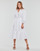 Textil Ženy Společenské šaty Lauren Ralph Lauren VRATESKA Bílá