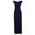 Textil Ženy Společenské šaty Lauren Ralph Lauren LEONIDAS Tmavě modrá