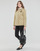 Textil Ženy Prošívané bundy Lauren Ralph Lauren RCYD SB QLT-INSULATED-COAT Béžová