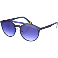 Hodinky & Bižuterie sluneční brýle Kypers ALEX-002 Černá