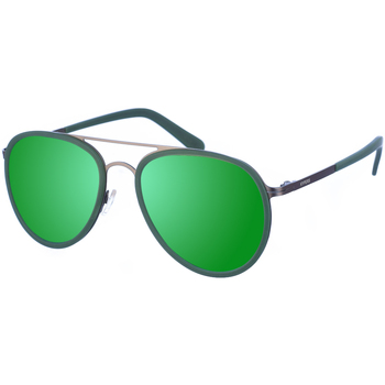 Hodinky & Bižuterie sluneční brýle Kypers CAMERON-003           