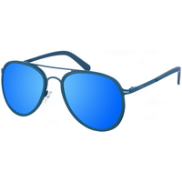 Hodinky & Bižuterie sluneční brýle Kypers CAMERON-008 Modrá