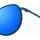 Hodinky & Bižuterie sluneční brýle Kypers CAMERON-008 Modrá