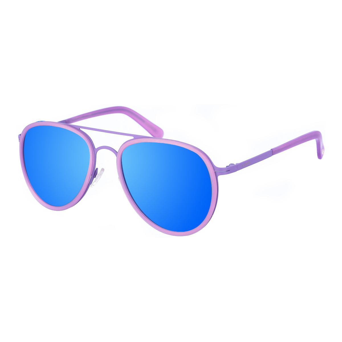 Hodinky & Bižuterie sluneční brýle Kypers CAMERON-009 Fialová