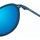 Hodinky & Bižuterie Ženy sluneční brýle Kypers JOSSIE-008 Modrá
